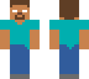 herobrine