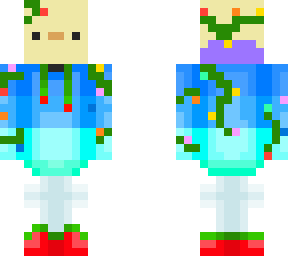 holiday duck 3.0