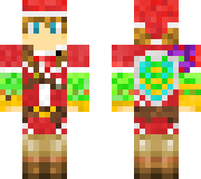 holiday link