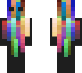 hueshifting