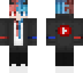 ilyes for gaming_minecraft merger