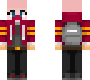 iris trainer base