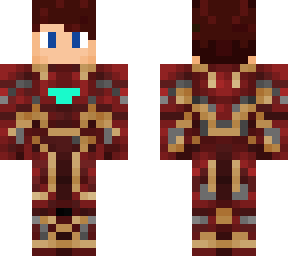 iron man