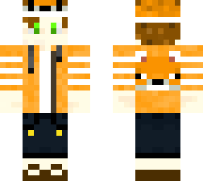isthisfoxy