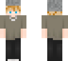 j-man