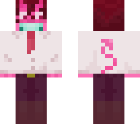 jermuniverse (smile + tail.)