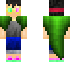 joshua (crive smp)