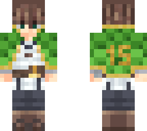 kazuma cape 3.0