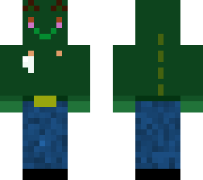 lactating goofy gator
