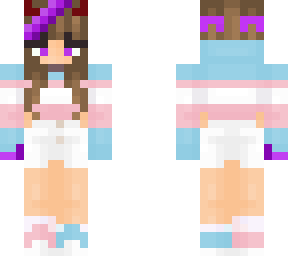 lillith (trans pride) v4
