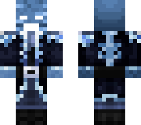 lit wither projectile