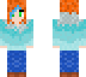 ltk skin (no ears/tail)