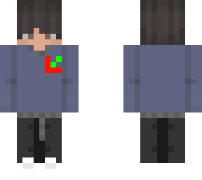 luc4s skin 2