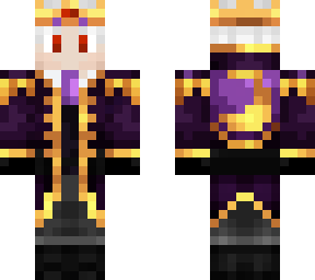 lunar king