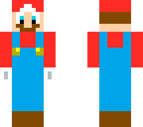 mario