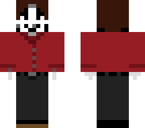 mask