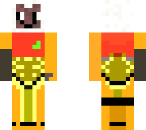 metroid lamb
