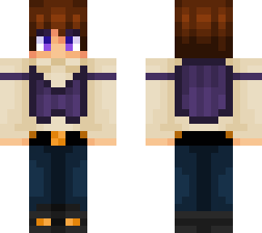 midn1ghtstarz with 4x pixel arms