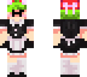 mightybf maid