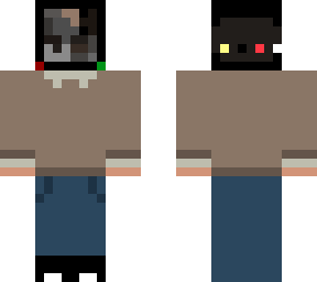 mr. error!