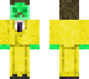 mr slime