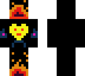 my skin