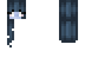 my skin head base only
