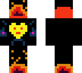 my skin v3