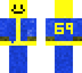 new vault 69