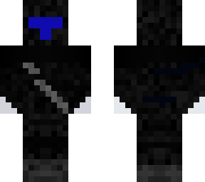 night ninja