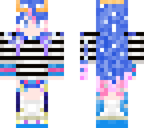 ninjamermaid