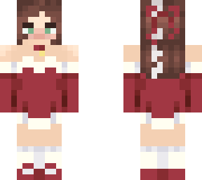 nixi christmas