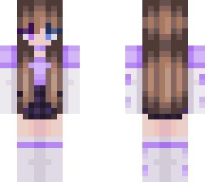 pastel purple ~ + ‘