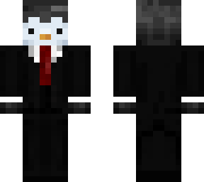 penguin