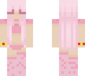 pink egirl