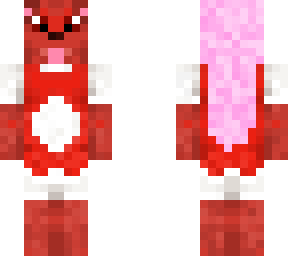 pinkupine