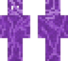 purple guy