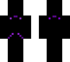 purple shadow