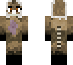racoon girly pop