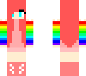 rainbow gracie