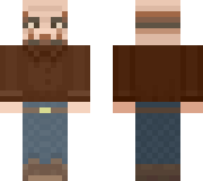 rp - npc josefino