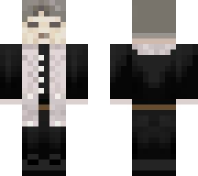 rp - npc juan