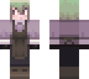 rp - npc lirio