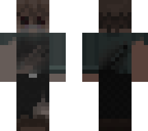 rp - npc luis