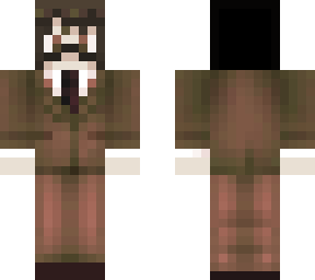 rp - npc nico