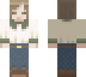 rp - npc valeria