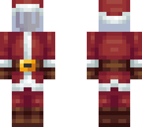 santa fork