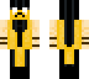 scorpion
