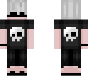 scull boy