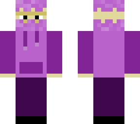 shulker player